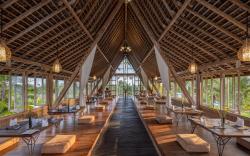 Kuwarasan A Pramana Experience