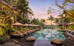 Kuwarasan A Pramana Experience