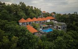 Abasan Hills Hotel and Spa Penida
