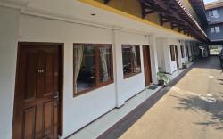 Hotel Maxim Kwitang Jakarta