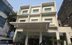 N2 Hotel Gunung Sahari