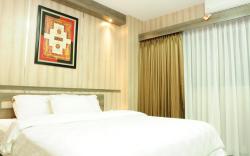 Graha Sumsel Jakarta