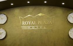 Royal Plaza Yerevan