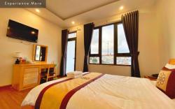 HANZ Hoa Dang Hotel Dalat