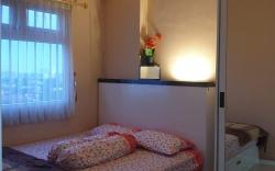 New.. 2BR Unit Harian Apartemen Green Pramuka City