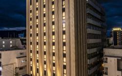 Tabino Hotel lit Matsumoto