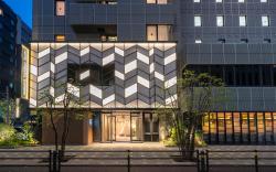HOTEL ORIENTAL EXPRESS FUKUOKA TENJIN
