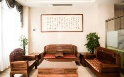 Green Tree Inn Hubei Xiaogan Dawu County Changzheng Bei Road