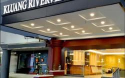 Kluang Riverview Hotel