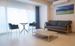Jeju pampas pension