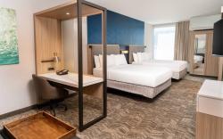 SpringHill Suites Irvine Lake Forest