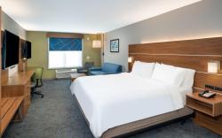 Holiday Inn Express and Suites Dahlonega - University Area By IHG
