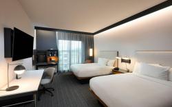 Courtyard by Marriott Charlotte Waverly