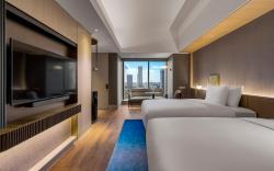 InterContinental Kaohsiung By IHG