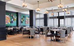 The Memphian A Tribute Protfolio Hotel