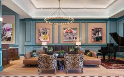 The Memphian, a Tribute Portfolio Hotel