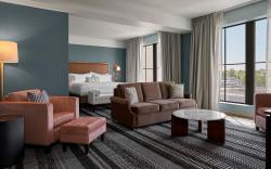 The Memphian, a Tribute Portfolio Hotel