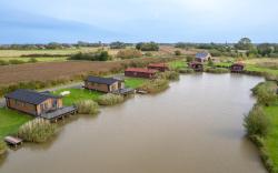 Lakeside Fishing Cabins