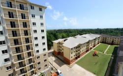 Richmond Hill Residencies
