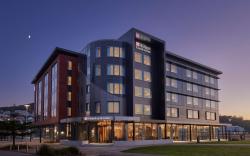 Hilton Garden Inn Albany