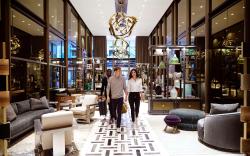 Thompson Dallas By Hyatt