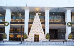 Thompson Dallas By Hyatt