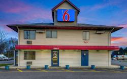 Motel 6 Carlisle, PA - Cumberland Valley