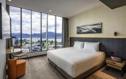 Mövenpick Hotel Hobart