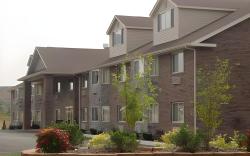 All Towne Suites