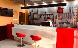 Thank Inn Anhui Hefei Chaohu Century Avenue Wanda Plaza