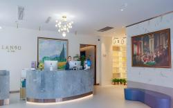 LANO Hotel Jiangsu Taizhou Taixing Wanda Plaza Changzhou Bei Road