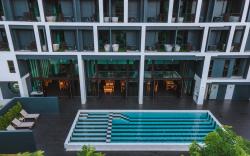 Blu Monkey Hub and Hotel Chanthaburi