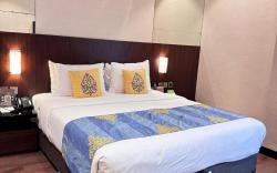 Hotel Mayank Plaza-Near IGI Airport Terminal-3