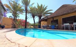 Capbon Guesthouse