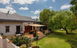 Sauvignon Country Lodge