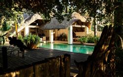 Hakunamatata Lodge and Health Spa