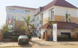 Amor Hotels Abuja