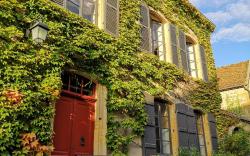Maison d'hôtes Les Tillets