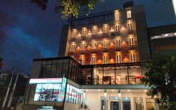 Mahakam24 Residence