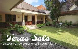 Teras Solo Syariah Guest House