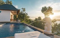 Prasi Sunset Bungalow