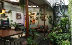 Semeru Hostel Malang