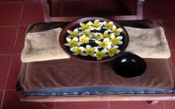 Bali Home Stay & Spa Heritage