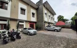 Nusalink Near Pakubuwono