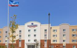 Candlewood Suites Leray-Watertown By IHG