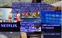 NETFLIX+SANITIZE+SANITIZE+THOUSANDCHANNELS COMFY