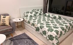 Vinhome Grand Park Homestay House