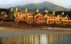 The Ocean Lodge