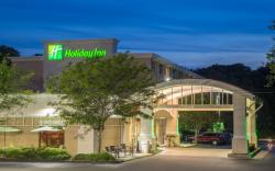 Holiday Inn South Kingstown-Newport Area By IHG