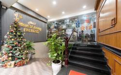 Diamond Luxury Ben Thanh